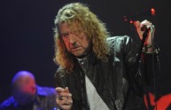 Robert Plant