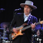 Bob Dylan live