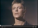 David Bowie (Heroes)