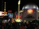 Hard rock cafe