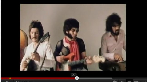 Mungo Jerry - In the summertime