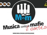 Musica contro le mafie (contest)