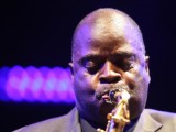 Maceo Parker live