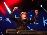 Patrick Wolf (live)