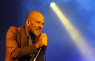Michael Stipe