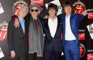Rolling Stones (cinquant'anni)