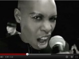 Skunk Anansie - I Belived in you