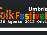 Umbria Folk Festival (logo)