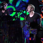 Coldplay (live)