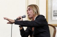 Iggy Pop & Stooges