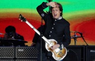 Sir Paul McCartney