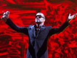 George Michael live