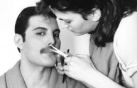 Freddie Mercury