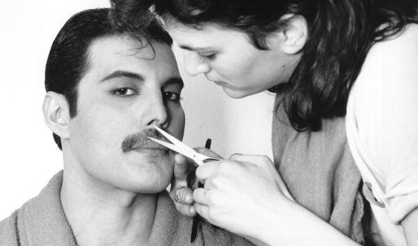 Freddie Mercury