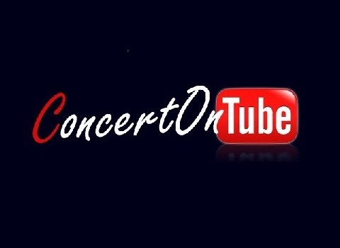 ConcertOnTube canale