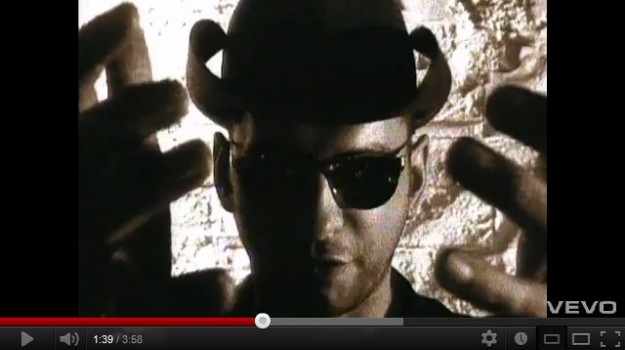 Depeche Mode - Persona Jesus