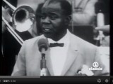 Louis Armstrong - What a Wonderful World