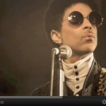 Prince - Rock N Roll Love Affair