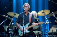 Eric Clapton (live)