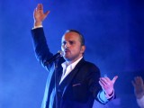 Miguel Bosè live