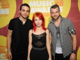 Paramore band