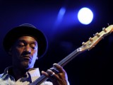 Marcus Miller live