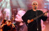 Pino Daniele live