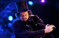 Vinicio Capossela (live)