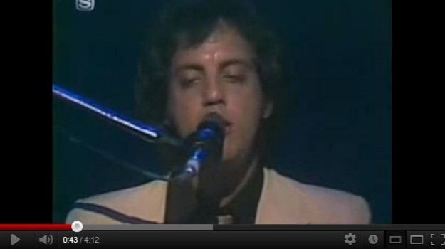 Billy Joel - Just the Way You Are