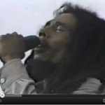 Bob Marley - No Woman No Cry