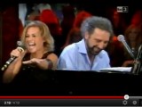 Irene Grandi e Stefano Bollani