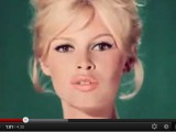 Je t'aime... moi non plus - Brigitte Bardot/Serge Gainsbourg