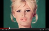 Je t'aime... moi non plus - Brigitte Bardot/Serge Gainsbourg
