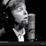 Paul McCartney - My Valentine