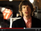 Video Rolling Stones