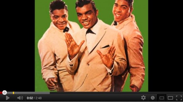 The Isley Brothers - Twist and Shout