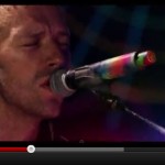 Coldplay - Paradise