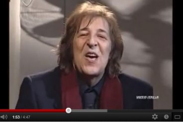 Giorgio Gaber: in arrivo “…Io ci sono”, il disco omaggio