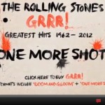 Rolling Stones - One More Shot