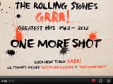 Rolling Stones - One More Shot