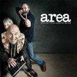 Area CD Live 2012
