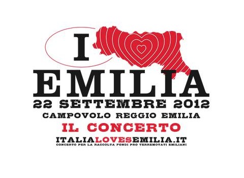 italia loves emilia locandina