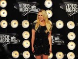 Britney Spears a MTV