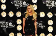 Britney Spears a MTV