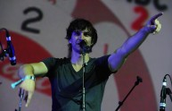 Gotye live