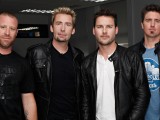 Nickelback Visits fuse's "News Hit"