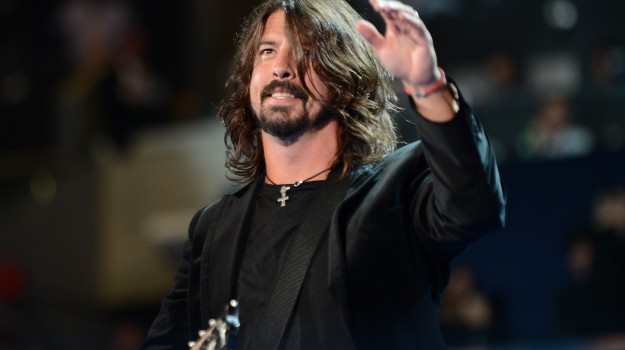 D.Grohl