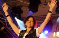 Gianna Nannini live