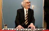 Dave Brubeck al piano