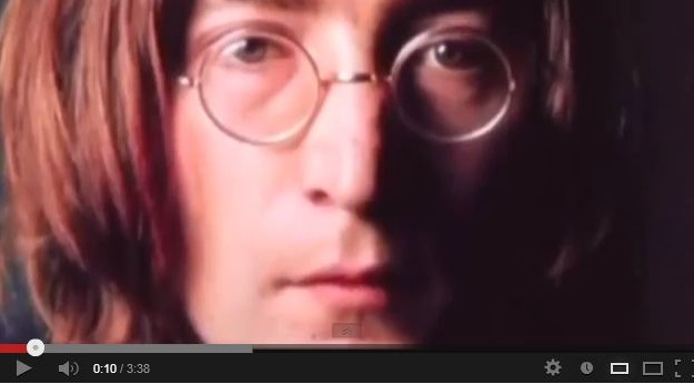John Lennon - Happy Xmas (War Is Over)